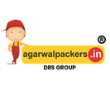 Agarwal Packers & Movers Logo
