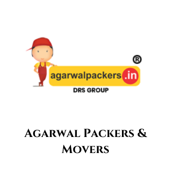 Agarwal Packers & Movers Logo