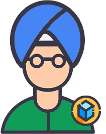 Aman Singh Graphic Designer