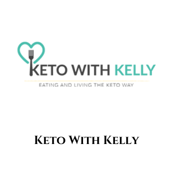 Keto With Kelly Logo