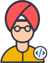 Prakeet Singh Web Developer