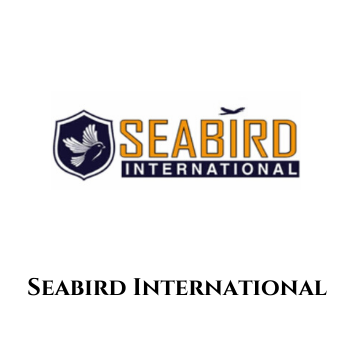 Seabird International Logo