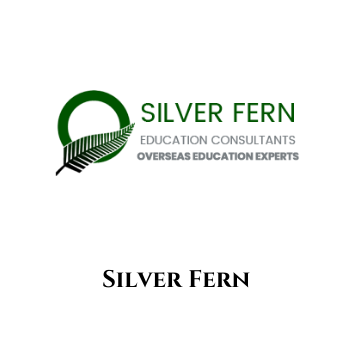 Silver Fern Logo