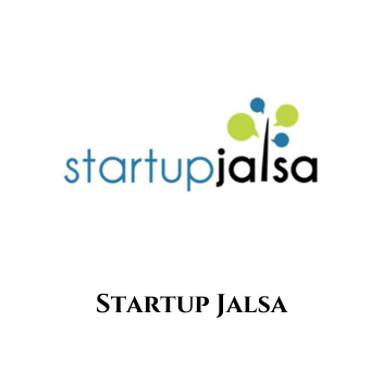Startup Jalsa Logo