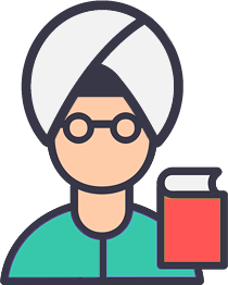 Zippinder Singh Founder